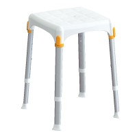 Tabouret de douche Capri Compact