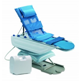 Transat de bain SURFER BATHER