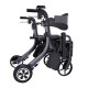 Rollator électrique multifonctions E-WALK