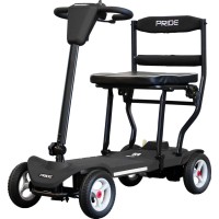 Scooter électrique léger Go Go MG Elite TRAVELLER