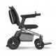 Fauteuil électrique pliable connecté BR7L