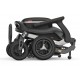 Fauteuil électrique pliable connecté BR7L