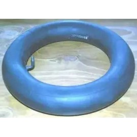 Chambre à air 3.00-8 valve coudée 90/90