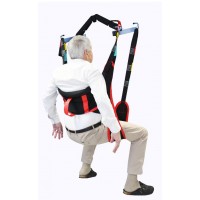 Sangle de toilette jersey
