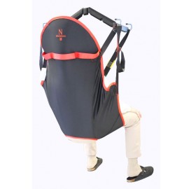 Sangle en U ergonomique