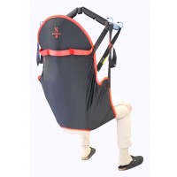 Sangle en U ergonomique