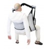 Sangle de toilette Eco
