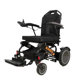 Fauteuil roulant électrique Ergo 09L 2.0