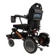 Fauteuil roulant électrique Ergo 09L 2.0