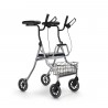 Rollator avec appuis antébrachiaux