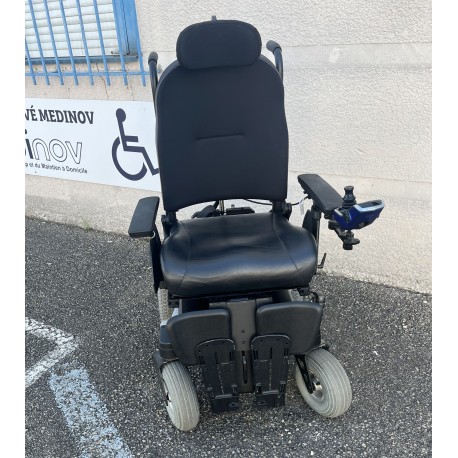 Fauteuil roulant électrique PARTNER