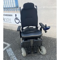Fauteuil roulant électrique PARTNER - Occasion