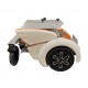 Fauteuil roulant électrique enfant FREELI