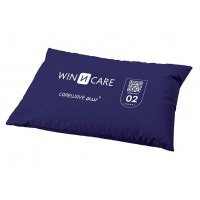 Coussin universel de positionnement prévention des escarres