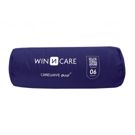 Coussin cylindrique