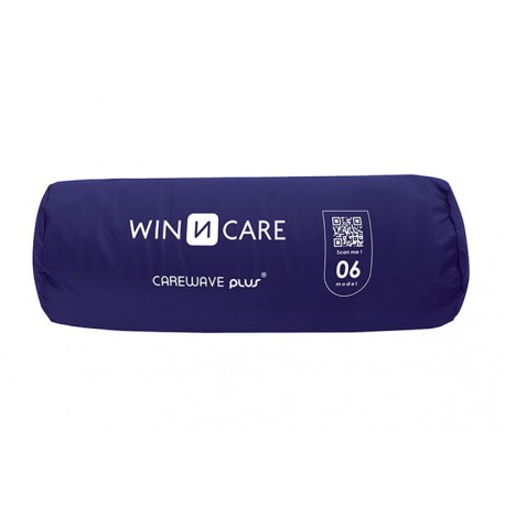 Coussin cylindrique