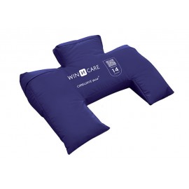 Coussin semi fowler