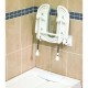 Siège de douche en U Honolulu
