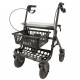 Deambulateur 4 roues Primo