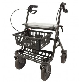 Deambulateur 4 roues Primo