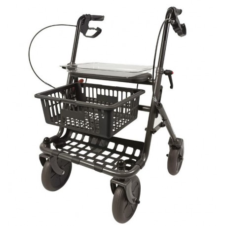 Deambulateur 4 roues Primo