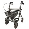 Deambulateur 4 roues Primo
