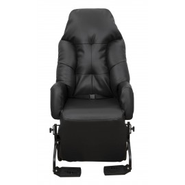 Fauteuil à pousser Evasion