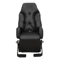 Fauteuil à pousser Evasion II