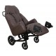 Fauteuil à pousser Evasion