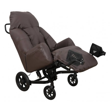 Fauteuil à pousser Evasion