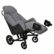 Fauteuil à pousser Evasion