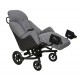 Fauteuil à pousser Evasion électrique