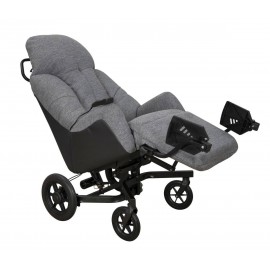 Fauteuil à pousser Evasion électrique