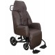 Fauteuil à pousser Evasion électrique
