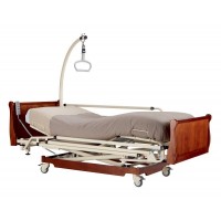 Location de lit médicalisé largeur 120 cm