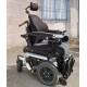Fauteuil roulant électrique Quamtum Trek