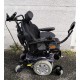 Fauteuil roulant à propulsion électrique Q4 TB FLEX - OCCASION