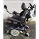 Fauteuil roulant à propulsion électrique Q4 TB FLEX - OCCASION