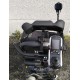 Fauteuil roulant à propulsion électrique Q4 TB FLEX - OCCASION