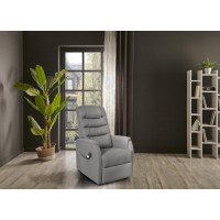 Fauteuil releveur Formentera avec mécanisme Variodiff