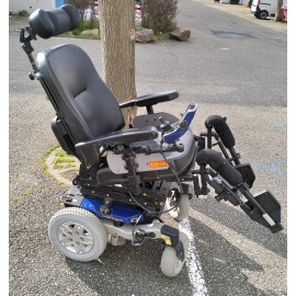 Fauteuil roulant électrique PARTNER AA2