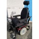 Fauteuil roulant à propulsion électrique Q6 EDGE - OCCASION