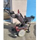 Fauteuil roulant à propulsion électrique Q6 EDGE - OCCASION