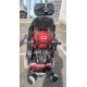 Fauteuil roulant à propulsion électrique Q6 EDGE - OCCASION
