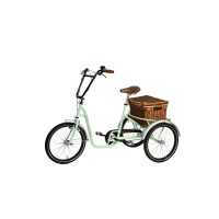Tricycle Tonicross City TECH