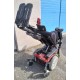 Fauteuil roulant à propulsion électrique Q6 EDGE - OCCASION
