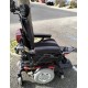 Fauteuil roulant à propulsion électrique Q6 EDGE - OCCASION