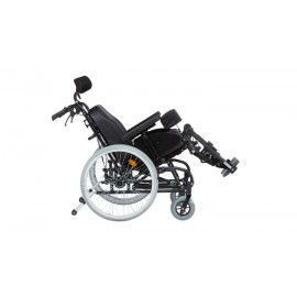 Fauteuil manuel Start Multi Confort