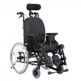 Fauteuil manuel Start Multi Confort