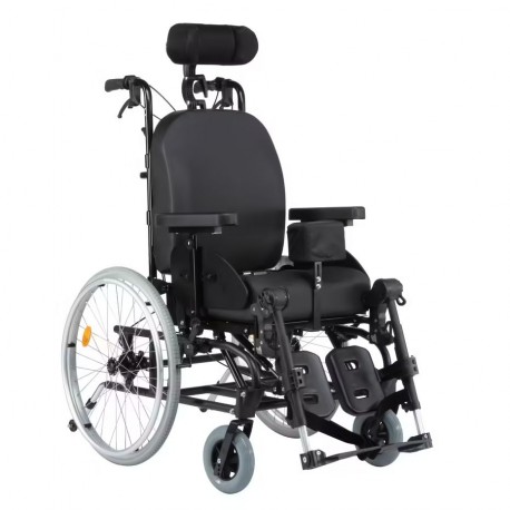 Fauteuil manuel Start Multi Confort